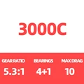 3000C