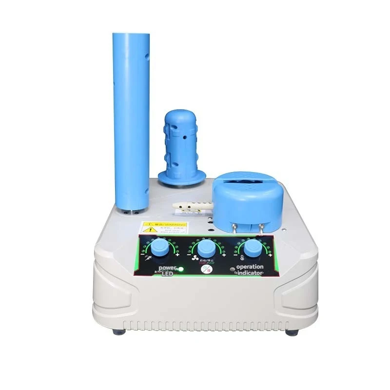 

Hulu film inflator, air pillow, fully automatic gourd film inflator, inflation pump, air pillow continuous inflator
