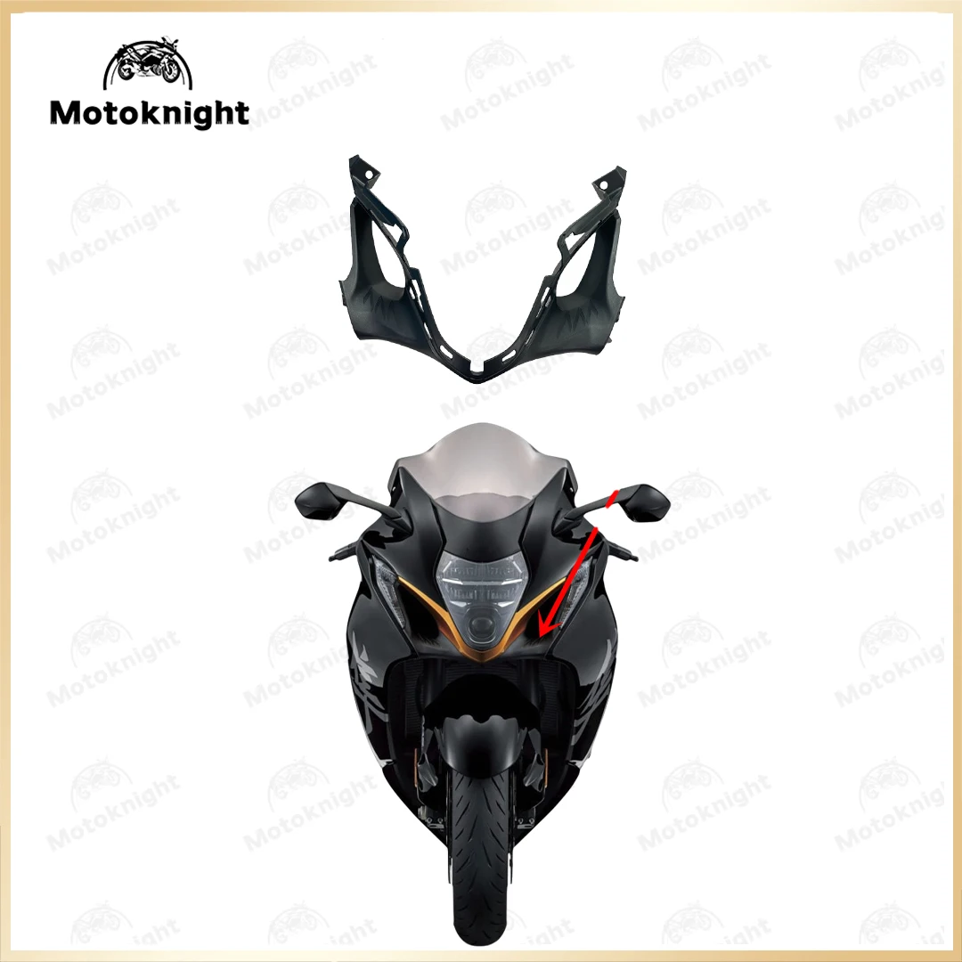 

Fairing Kit Front Headlight Cover Fairing Cowl ABS Plastic Motorcycle Replacement Parts Fit For GSX-8R GSX8R 2021-2024