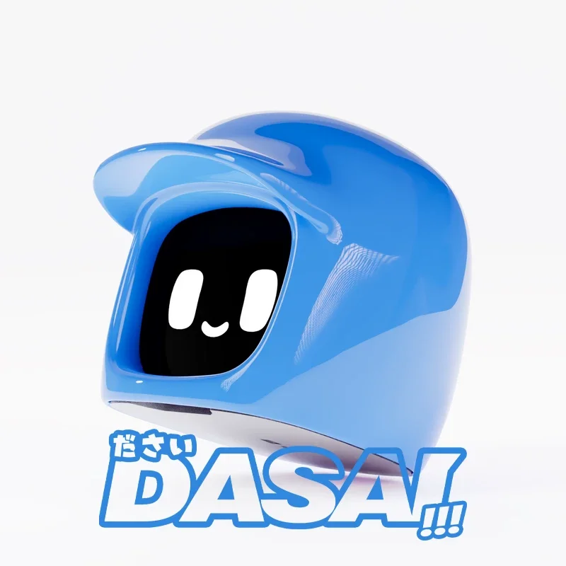 In Stock Dasai Mochi 3rd Gen LBWK Liberty Walk Co Voice-Activated