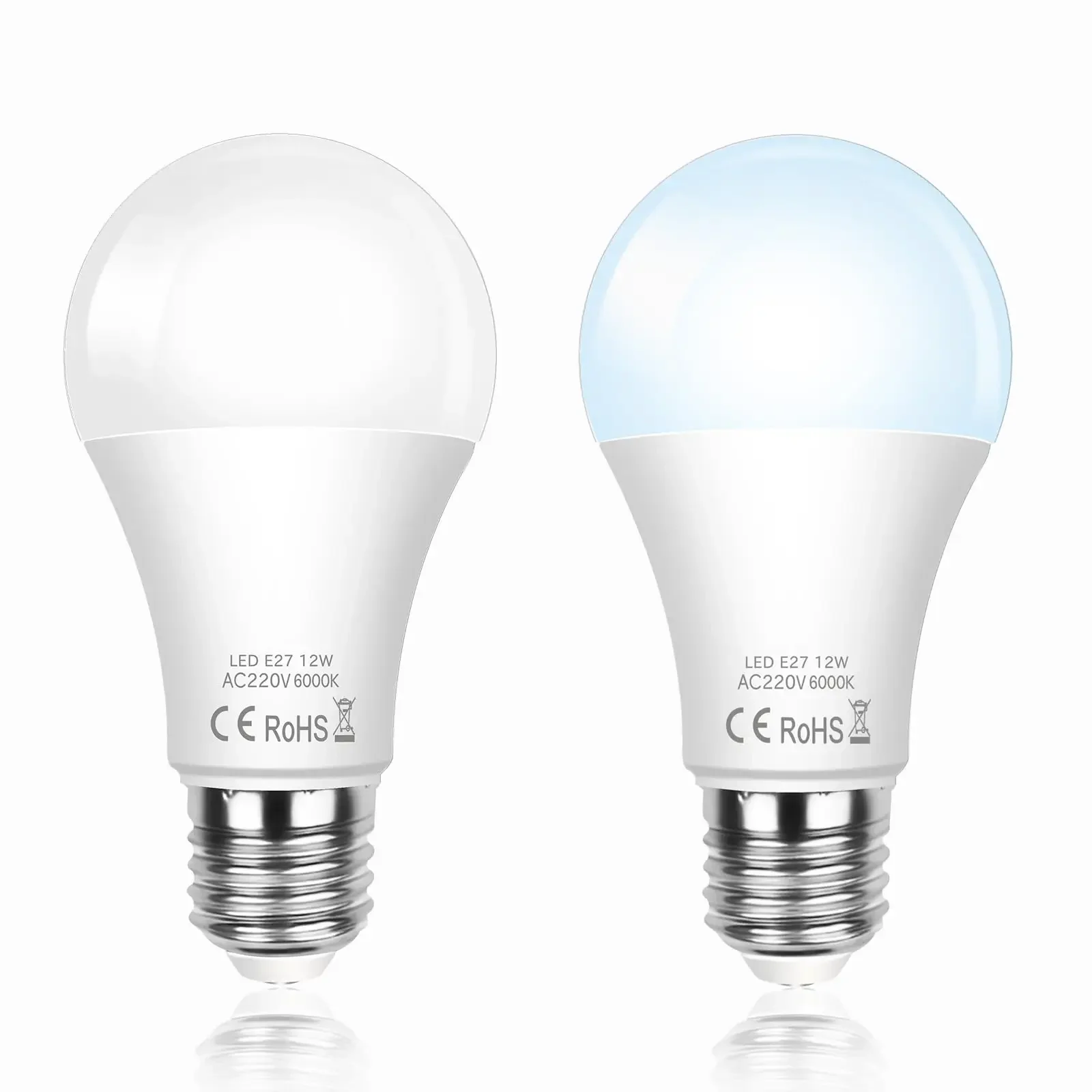 yZ[z2  E27 LED dCg 12W [_[[VZT[v 220V zCg ԓ_ ƒp rO[ Ki L ʘHp