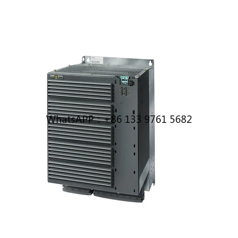 

Hot Sale 100% Original PLC S120 Single Motor Module 6SL3120-1TE23-0AD0