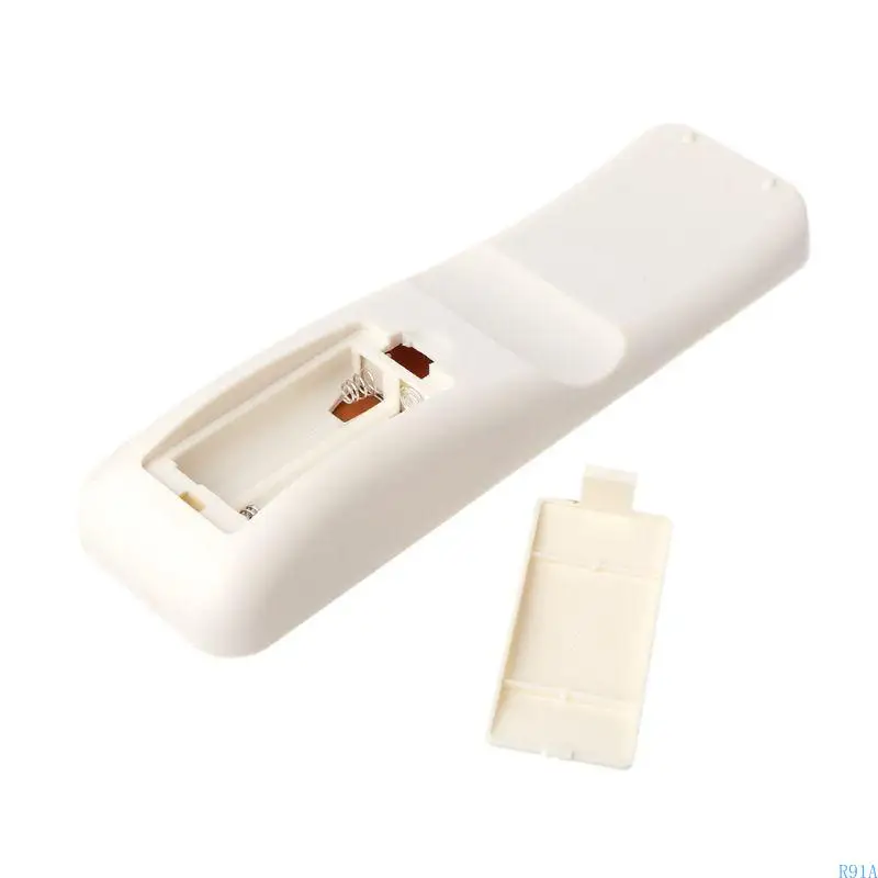 R91a para Lool Loolbox IPTV Box Great IPTV Modelo 5 6 Accesorios caja árabe White