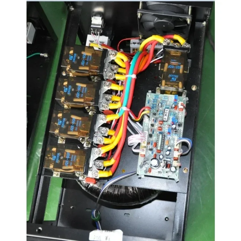 12000VA ac automatic voltage regulator /voltage stabilizer