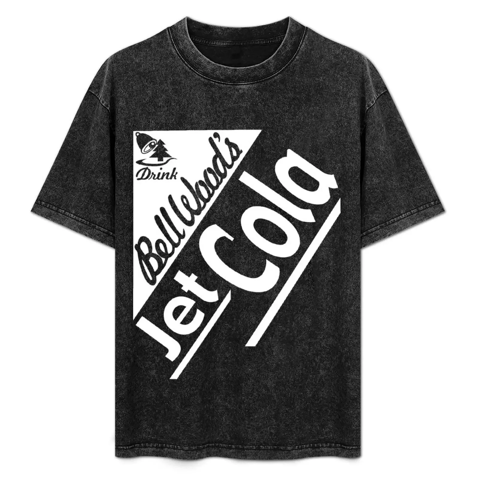 

Jet Cola - Shenmue T-Shirt oversized customizeds Funny t-shirts T-shirts man sweat shirts, men