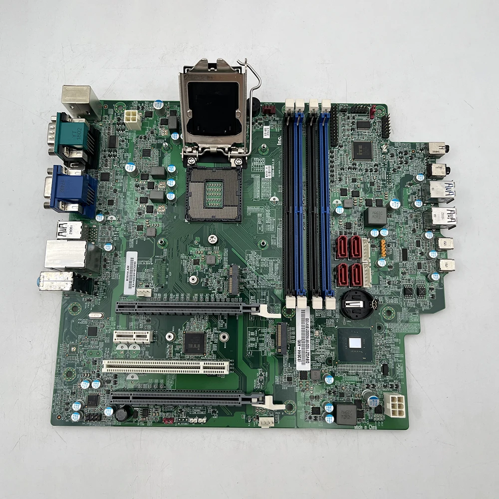 Desktop Motherboard For Acer S4660G B360 Chip 1151 Pin Fully Tested  B36H4-AM