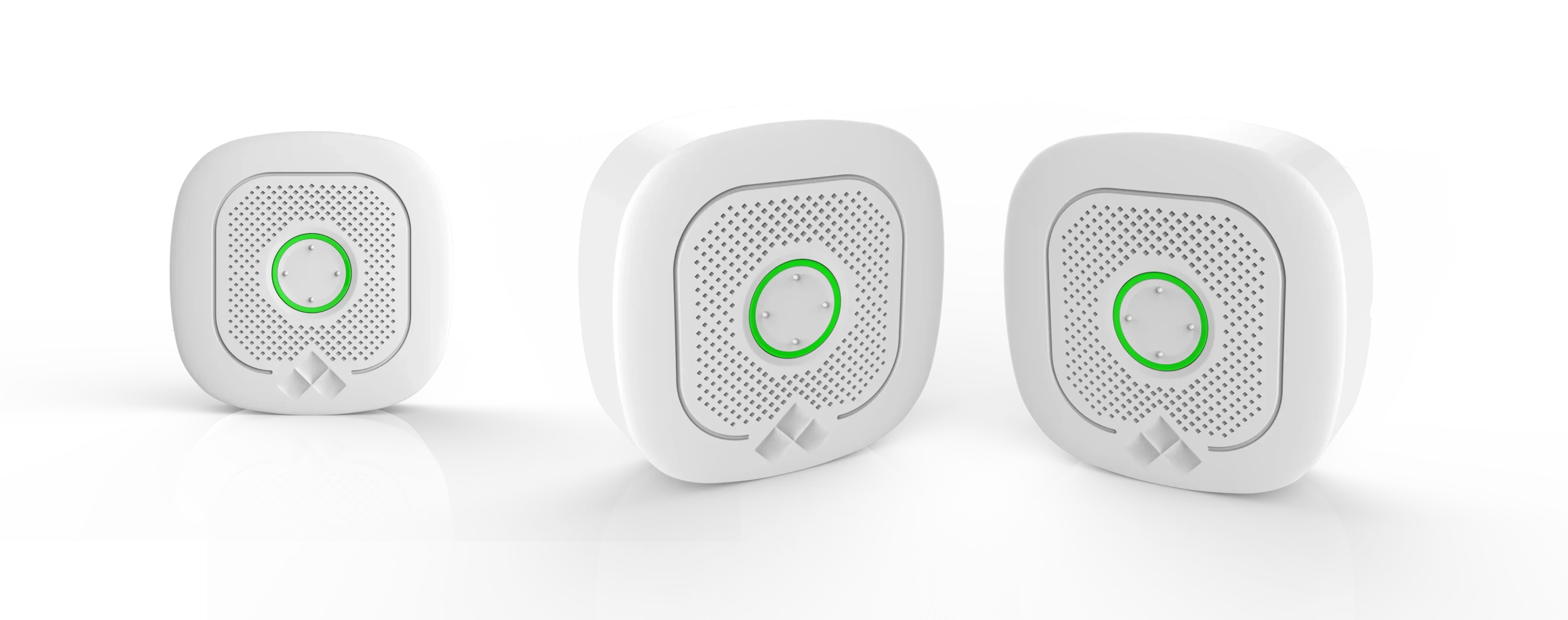 # Hot Sales TUYA Smart Home Alarm Security Wifi Gsm 4g Alarms Kit Wireless Home Security System
