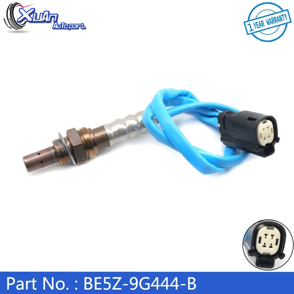 

XUAN соотношение воздуха и топлива Lambda O2 датчик кислорода BE5Z-9G444-B для FORD POLICE INTERCEPTOR SEDAN UTILITY MERCURY MARINER 3,0 3,5 л 3,7 л