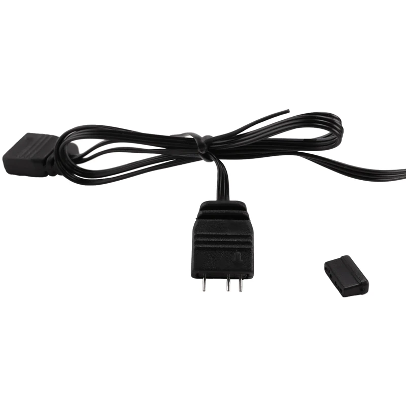 Держатель видеокарты RGB с эффектом синхронизации абонента, компьютер, ПК, графический процессор, VGA, подставка для графической карты, детали кронштейна с защитой от падения B