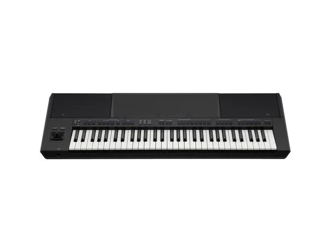 DE STAGE 4 73-Keys Workstation Piano Keyboard