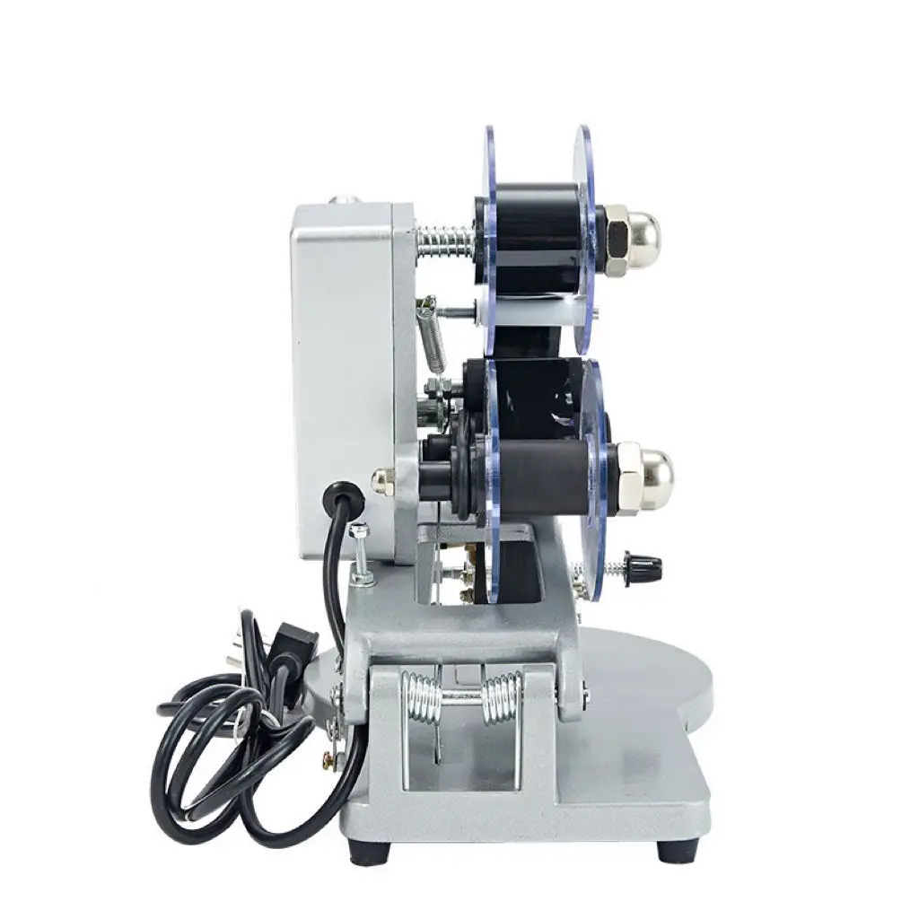 DY8 Manual Hot Stam… - image