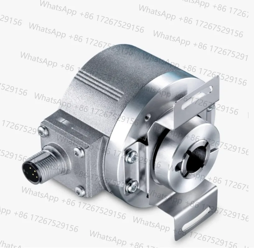 New EIL580-TS15.5RH.01024.A/11136819 Hollow Shaft Encoder Baumer Replacement