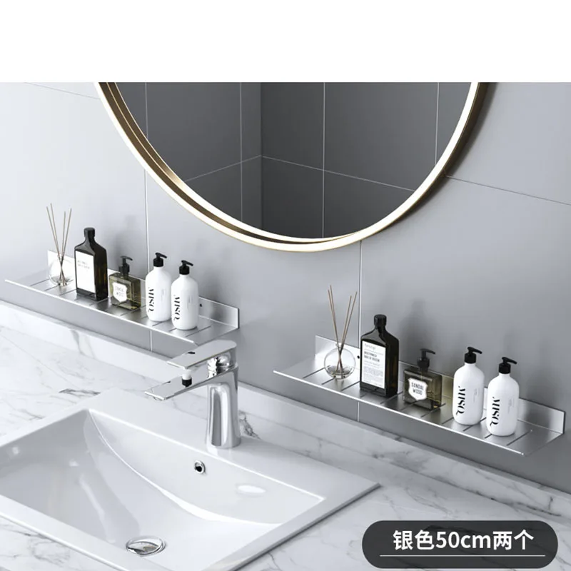Thumbnail 3 - #12 Top 40 Bathroom Shelves Worth Buying In 2026