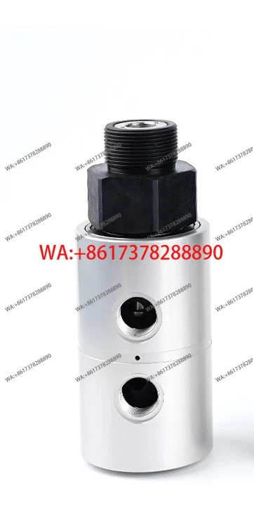 Hydraulic rotary joint slitting machine replaces DEUBLIN1690 & 1790 & 1890 open/winder rotary joint