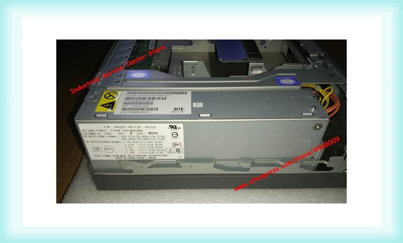 POS 기계 정품 4810-340 4810-E40, P/N: 44V2015, P08003