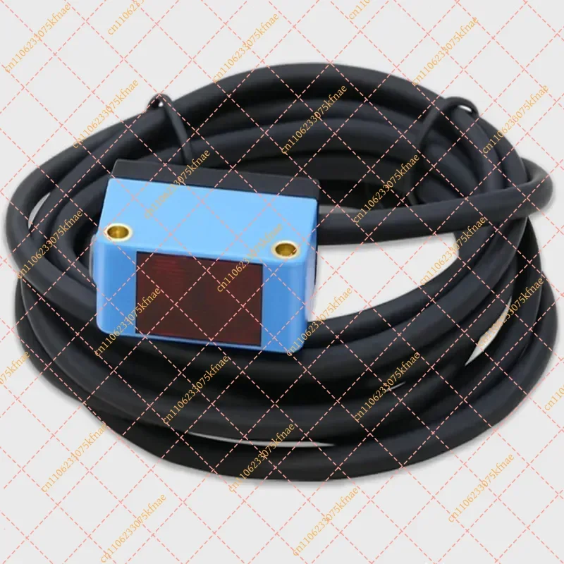 High-Precision Replacement for Keyence KGS Series, Wide-Area Perforated Board Sensing