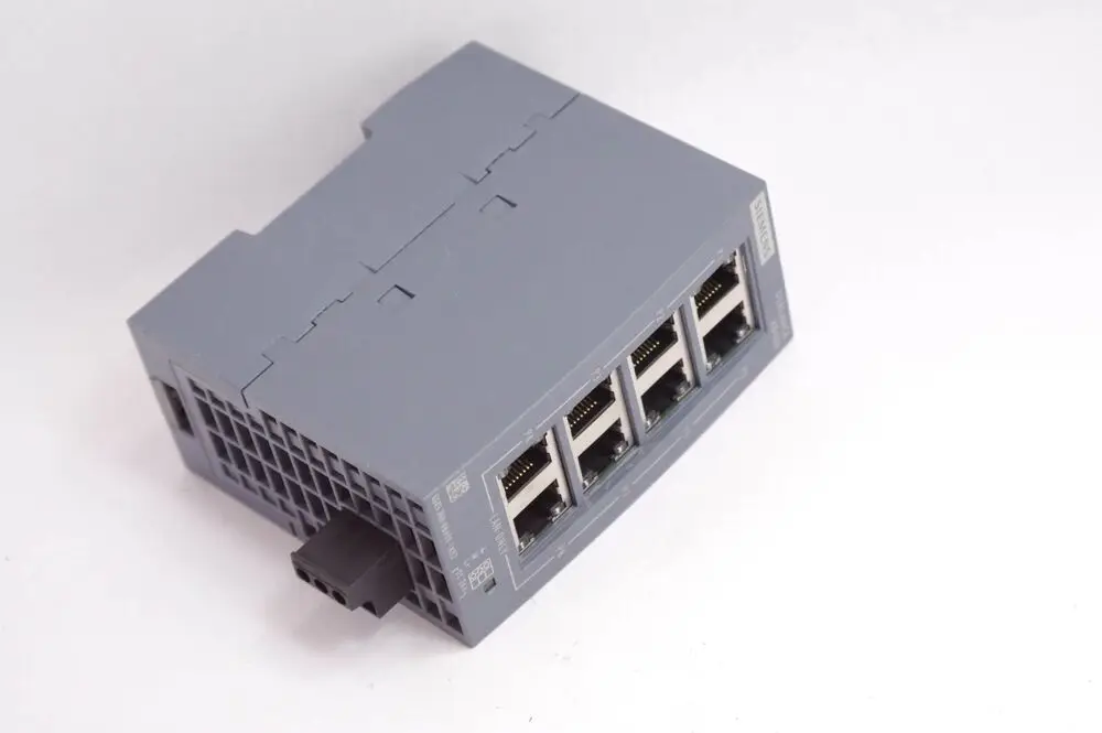 6GK5 008-0BA00-1AB2 / 6GK50080BA001AB2 Scalance XB008 Ethernet Switch