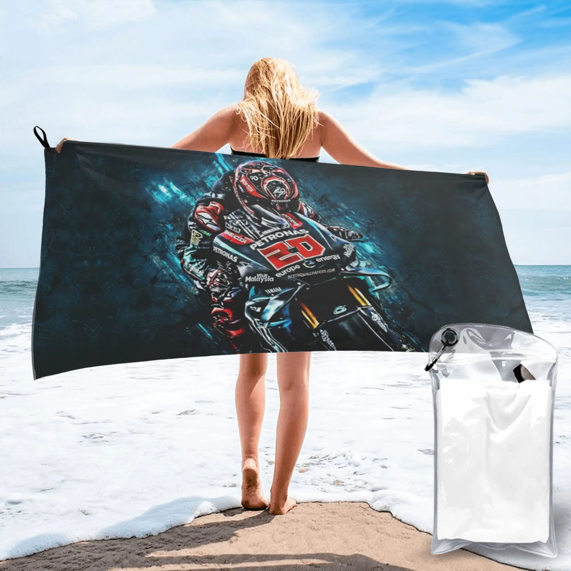 Fabio Quartararo Fr…