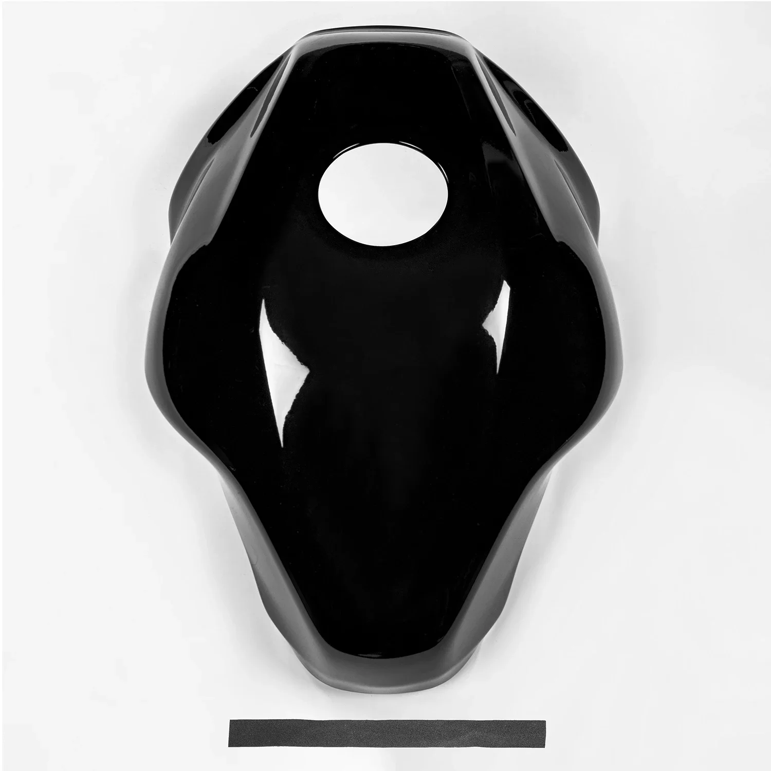 Motorfiets Tank Bescherm Cover Olie Gas Guard Voor Honda Cbr 500R 500 2019 2020 2021 2022 2023 CBR500R Kuip accessoires