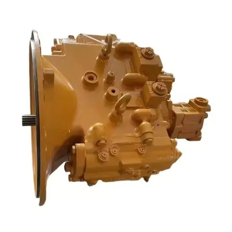 

Fittings Top Quality Hydraulic Excavator Parts 314CCR Main 199-6947 for 314C Excavator Piston