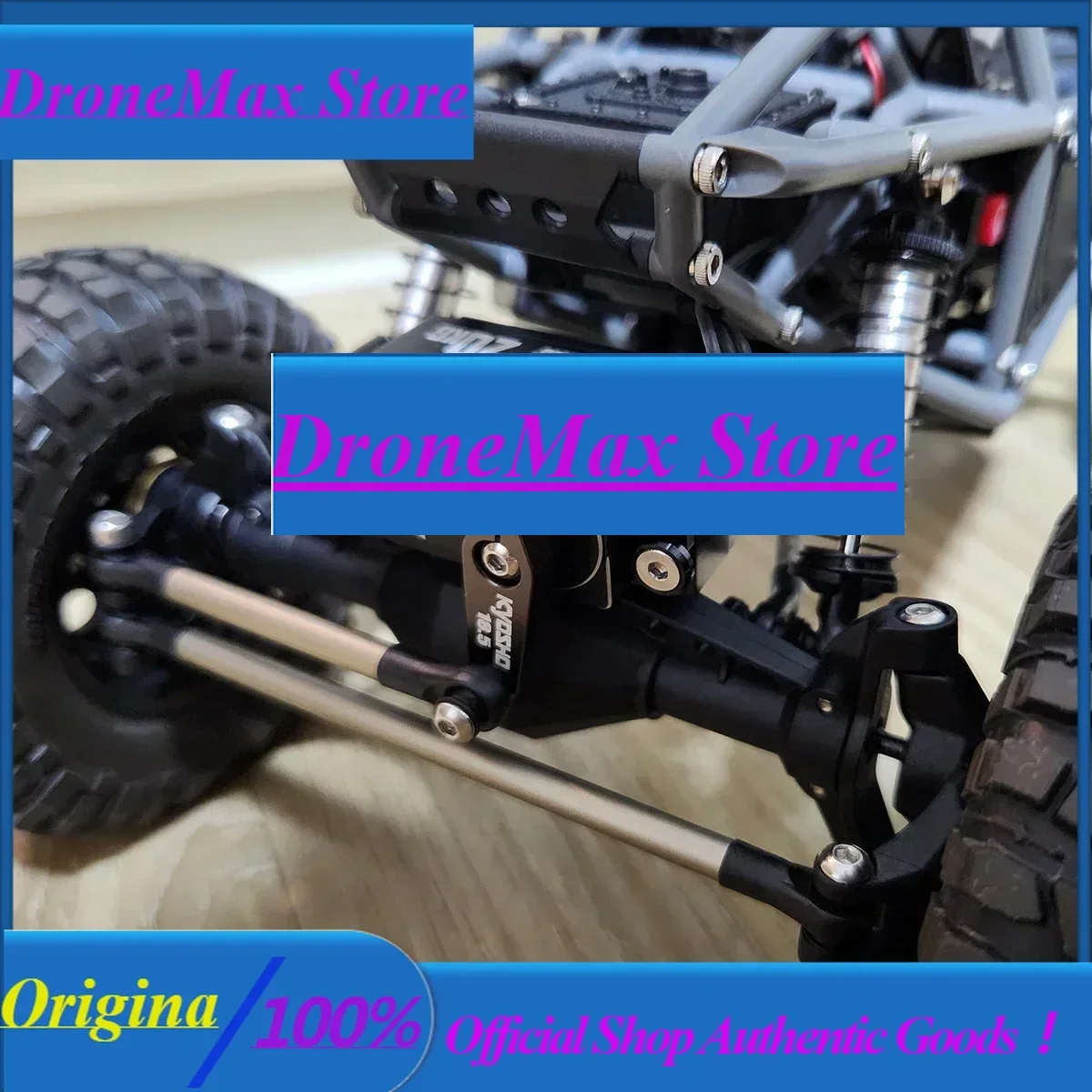 DrMas20KG A62BHL AGFRC Low Profile HV Steel Gears Programmable Brushless Servo For 1/10 1/18 Drift RC Car DIY Assembly Upgrading