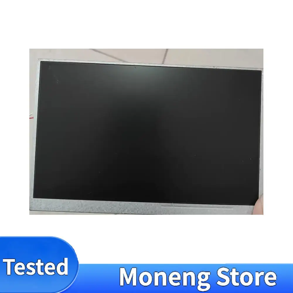 

LCD EK700AT9309 Оригинальный 7-дюймовый экран дисплея 800×480