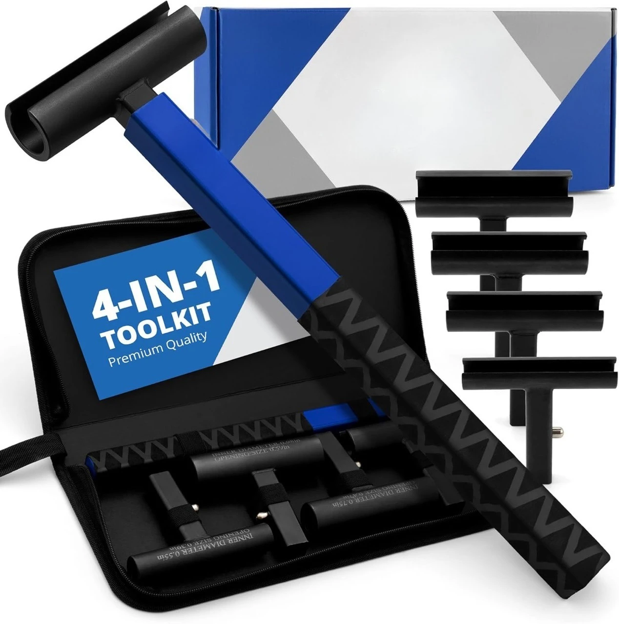 Spring 4-in-1 Hinge Adjustment Tool Hinge Clearance Adjustment Wrench