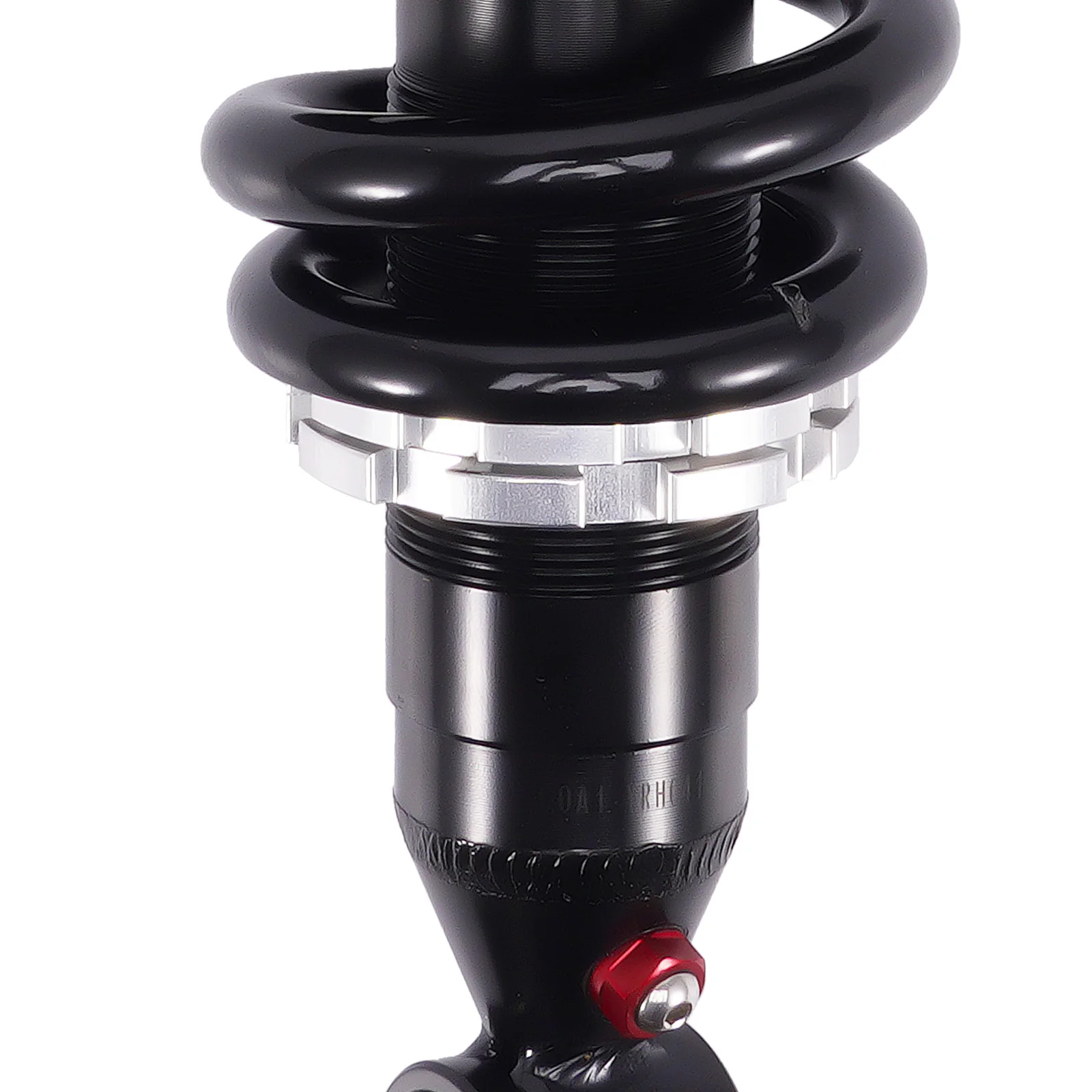 Rear Shocks Strut Absorber Kit for Yamaha Rhino 450 YXR450 4x4 2005-2009