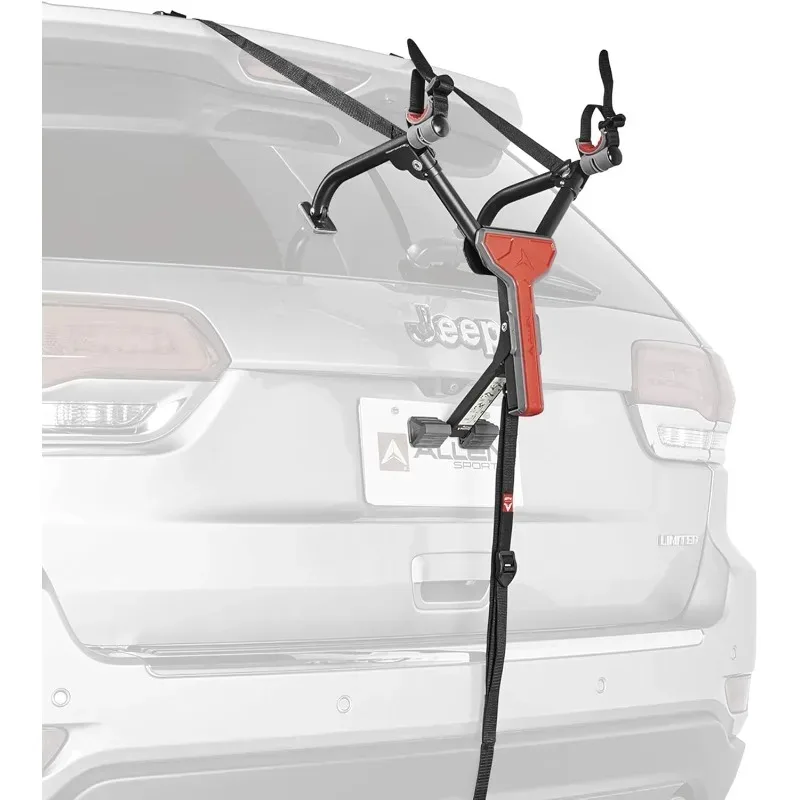 رف تثبيت رياضي مدمج للغاية قابل للطي للدراجة واحدة، موديل MT1-B، مطلي بمسحوق رمادي #1