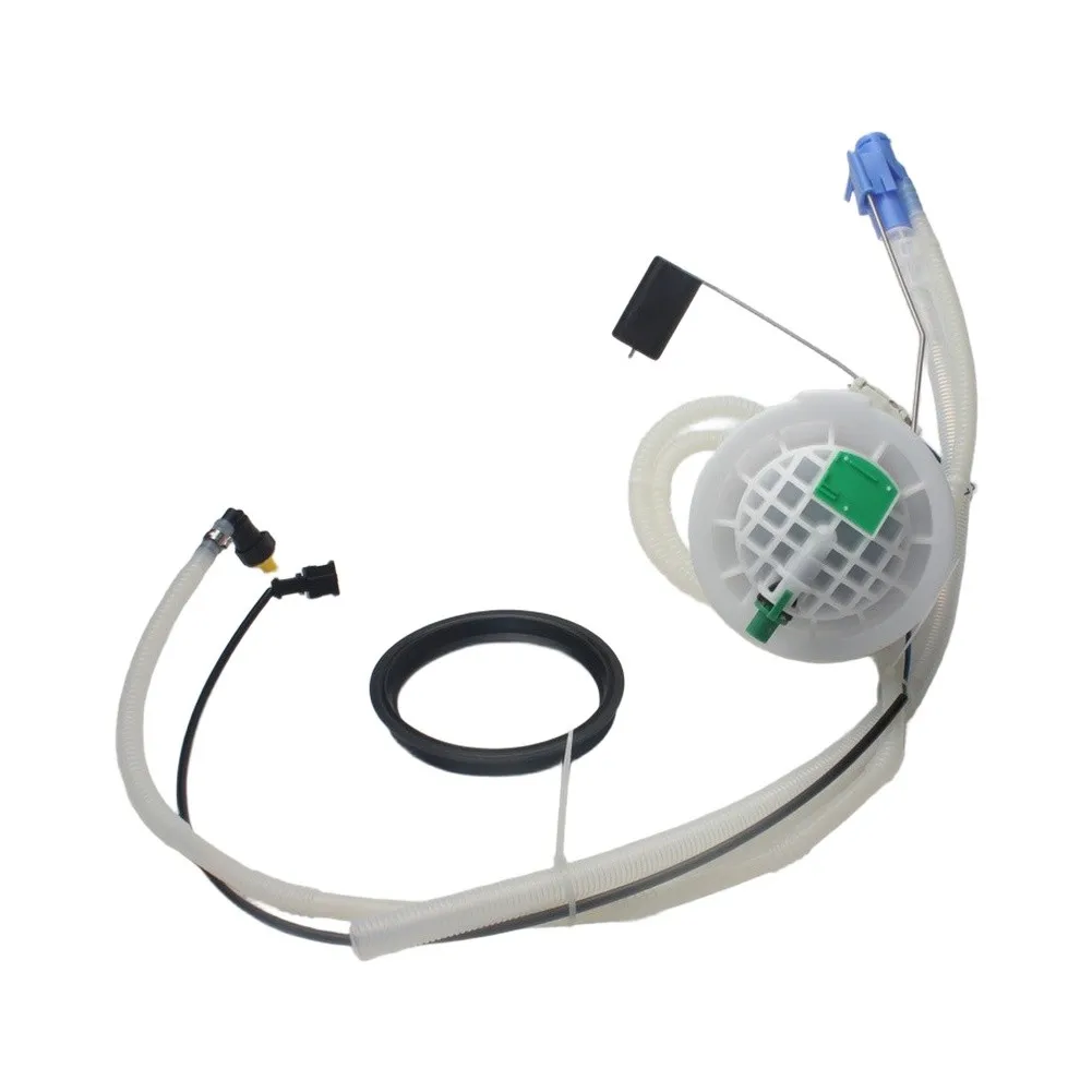 For Cooper S For JCW For R55 R56 R57 R58 R59 1.6L Fuel Filter Assembly With /evel /Sensor /Unit 16112755084 A2C53119797