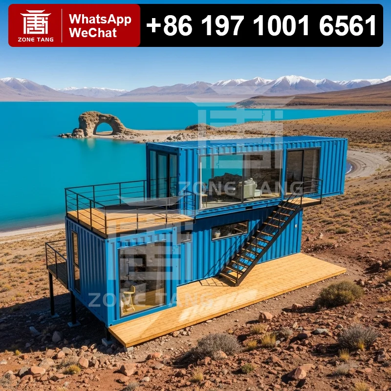 

Компактный дизайн, автономный дом, модульные домики, лучший дом Bungalow, настраиваемые многофункциональные сборные домики, плоский пакетный дом