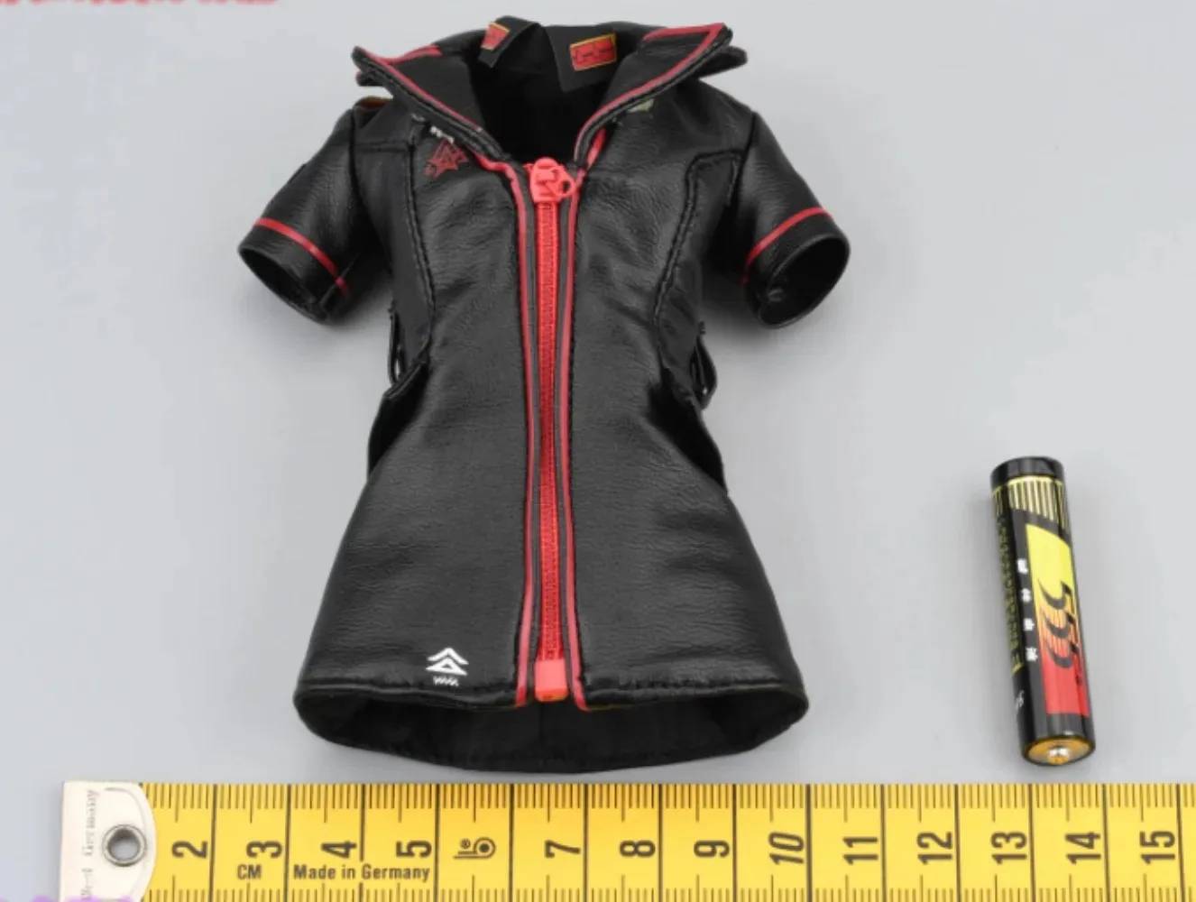 FS 73048A 1/6 Scale Female Soldier Accessories Model for 12 ''Red Sniper view 5