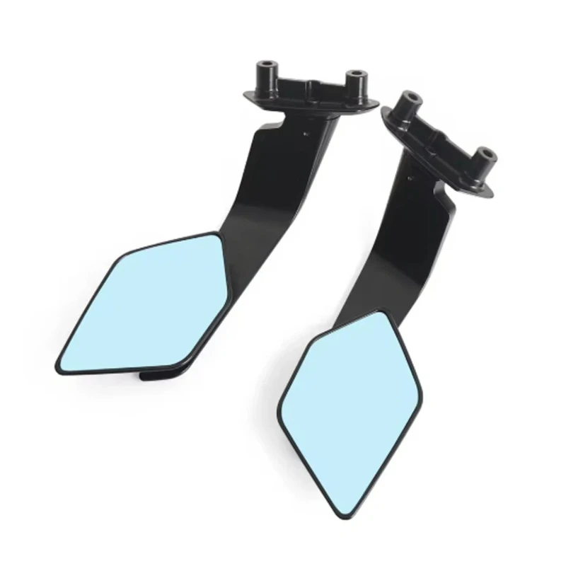 

Retrofit rearview mirror for Yamaha T-Max560 Tech Max flanking wind wing motorcycle