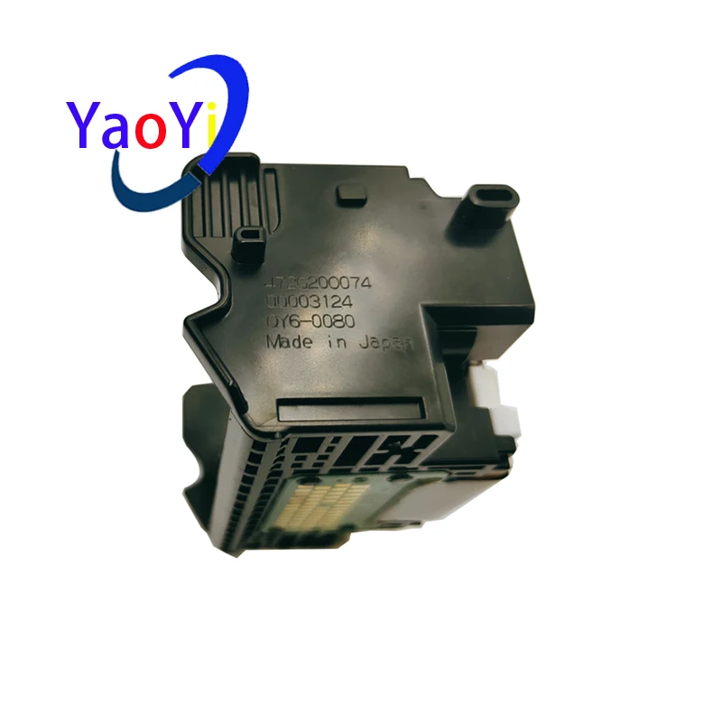 QY6-0080 Printhead Print Head For Canon iP4820 iP4850 iX6520 iX6550 MG5300 MX884 MG5340 IP4950 MX895 IX6540 MG5340 Printer