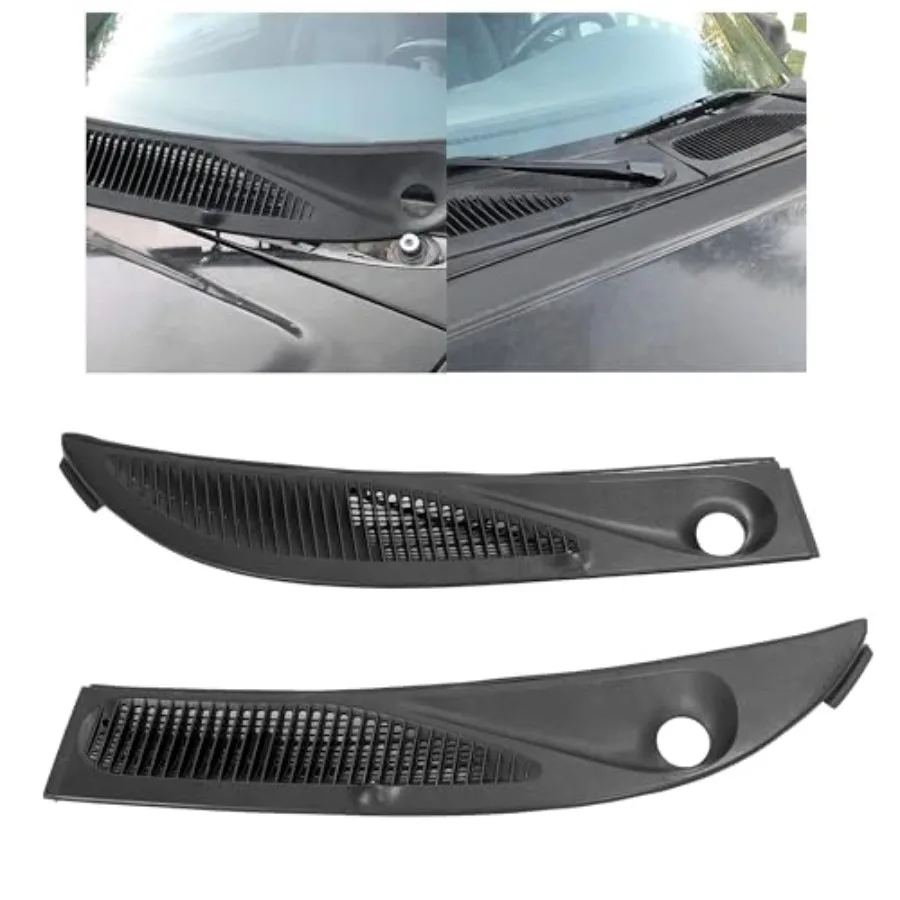 

Панели решетки капота стеклоочистителя для Ford Explorer 19952005 годов и Mercury Mountaineer 19972001, прочная замена, подходит для