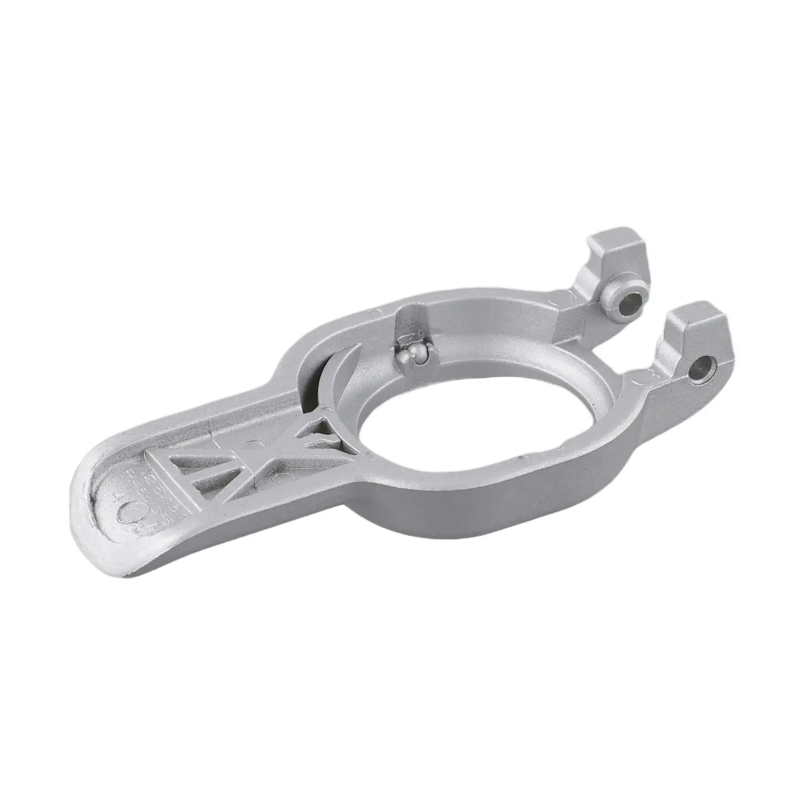 For Repair Tasks DCS355 Tool Accessory For Oscillating Tool Clamp Metal Clamp Brand New Compatible With DCS355