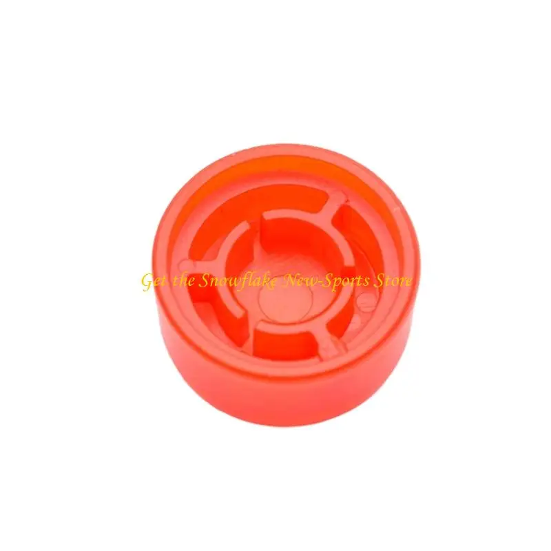 E56D Nonslip Effect Pedal Cover For Precise Sound Control And Long Lasting Durability