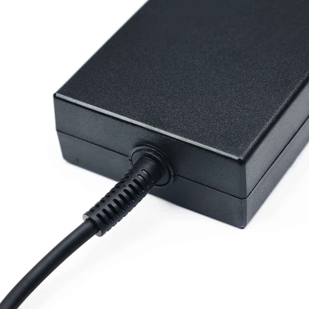 Imagem -05 - Laptop ac Adaptador Carregador para Acer Shadow Knight Motor N17c1 N20c1 Nitro Predador Adp230cb b 19.5v 11.8a 230w 5.5*1.7 mm