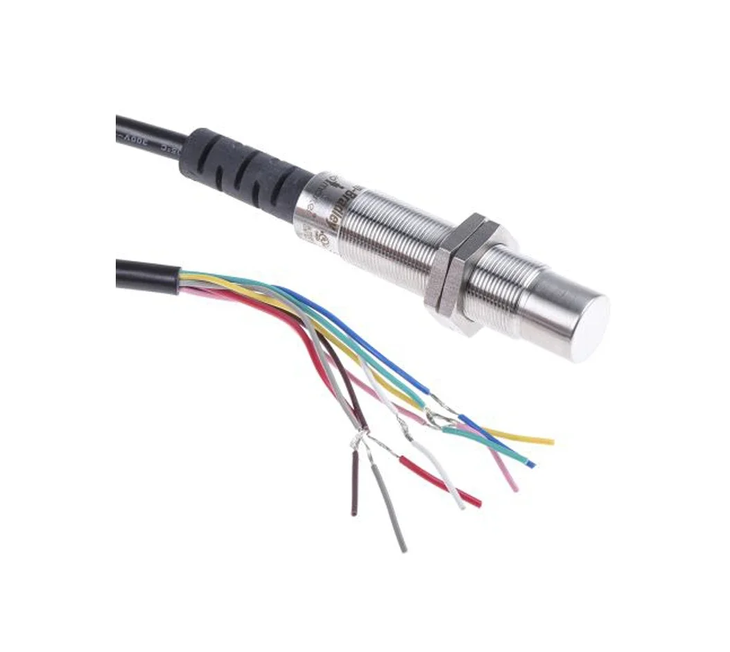 440N-Z21S17A Sensaguard 440N RFID Safety Switch