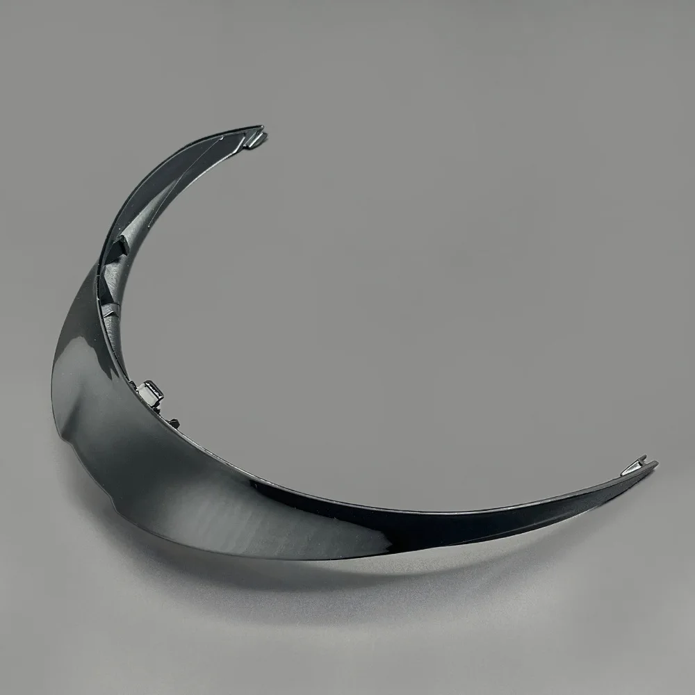 

Motorcycle Helmet Rear Spoiler Tail Wing for AGV K1 Aerodynamic Refitting Replacement Accesorios Para Moto Enhanced Stability