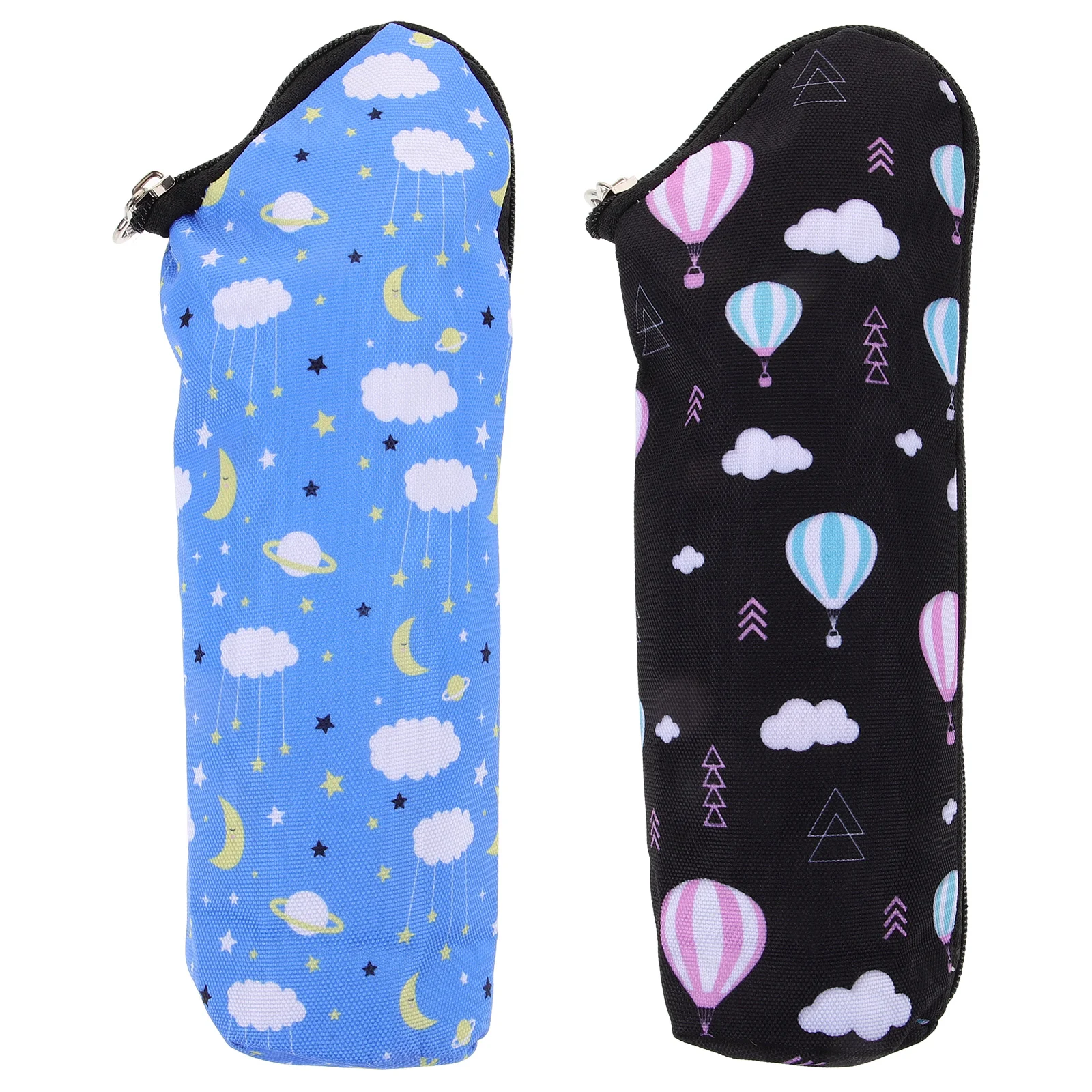 

Baby Bottle Travel Carrier Insulation Bag Accessories Feeding Bottles Bags Stroller for Milk