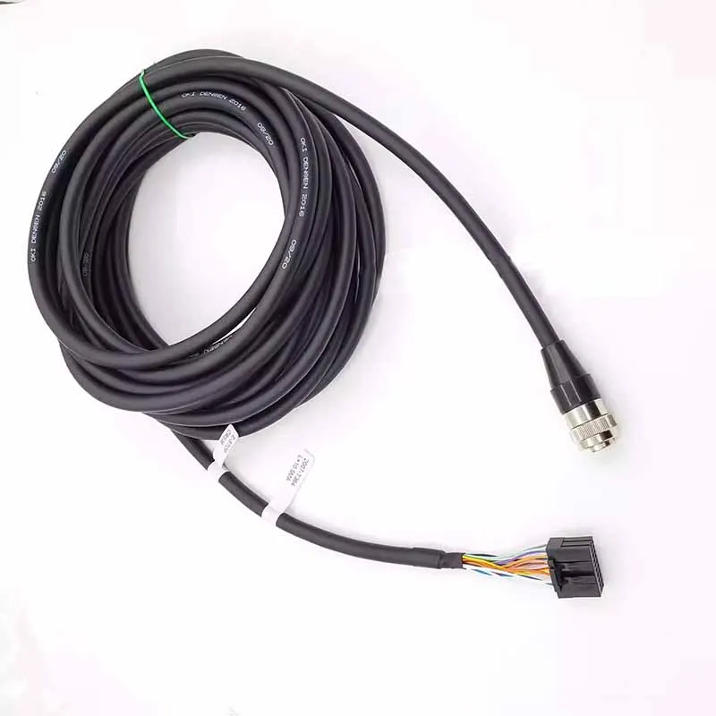 10M A05B-2255-C101 Cables For Robot Teach Pendant Cable 1PCS New