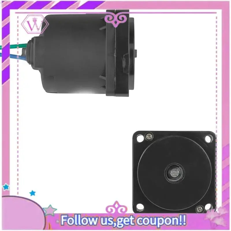 

Latest 64E-43880 Tilt Trim Motor+Relay For YAMAHA 150-200HP 225HP 1997-On 6240 TRM0069 64E43880-00-00 63P-81950-00-00 67H43880