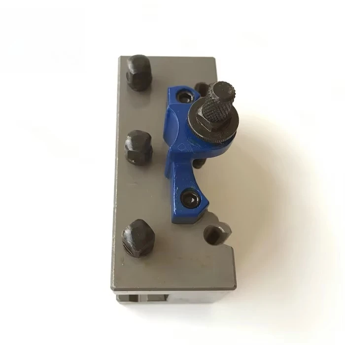 

Multifix B Kit Quick Change Tool Post Holders 40 Position Quick Change Tool Post Set