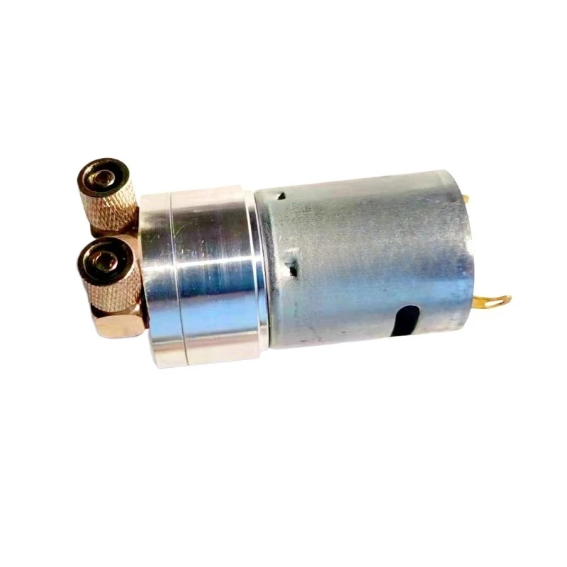 For Gear Machine, Aluminum Alloy, Electric Gear Machine, Model Aircraft Fixed Wing