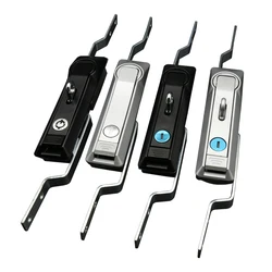 stainless steel Distribution box lock MS828 connecting rod lock MS829 high voltage cabinet lock