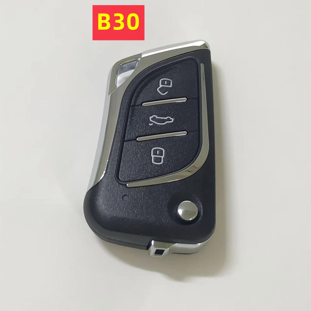 2PCS/LOT KEYDIY MINI KD B30/NB30 Universal Remote Car Key For KD900/KD-X2/KD-MAX Auto Key Programmer B/NB Series Remote Control