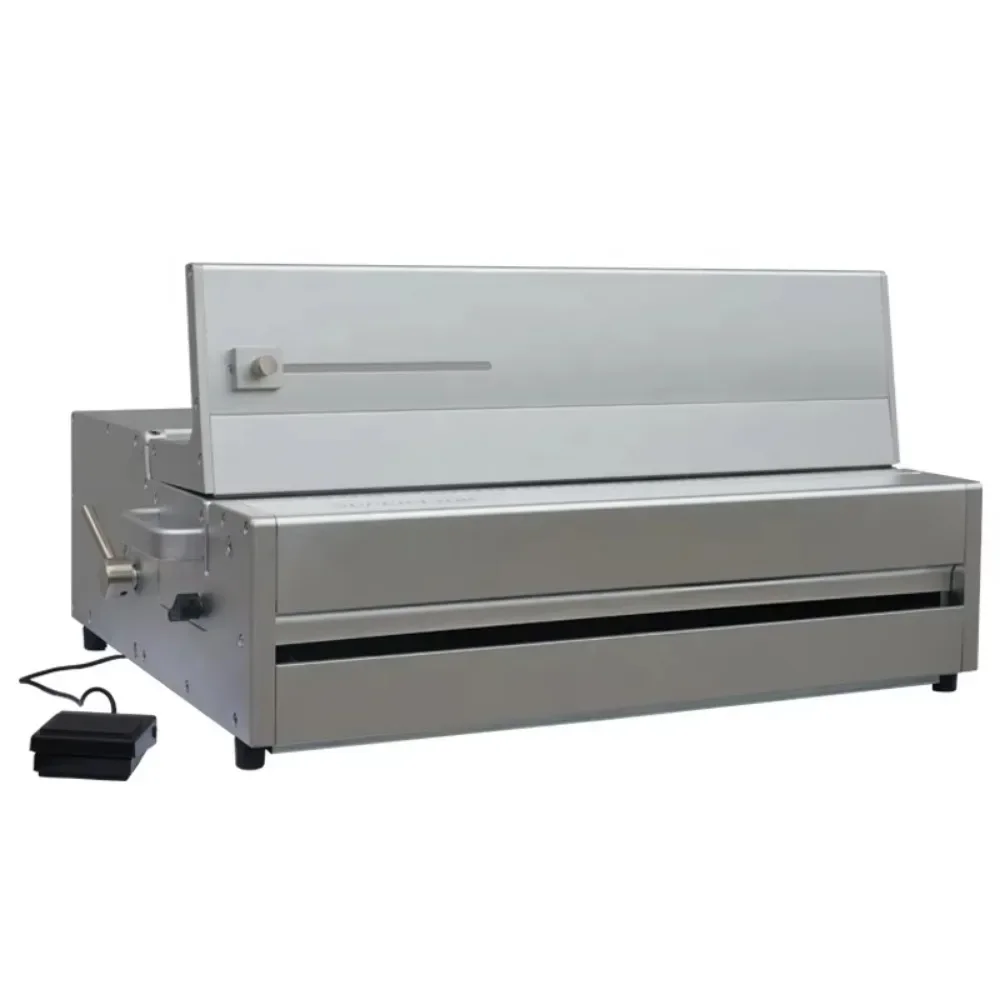 Approved Semi-Automatic Electrical Hole Punching Machine