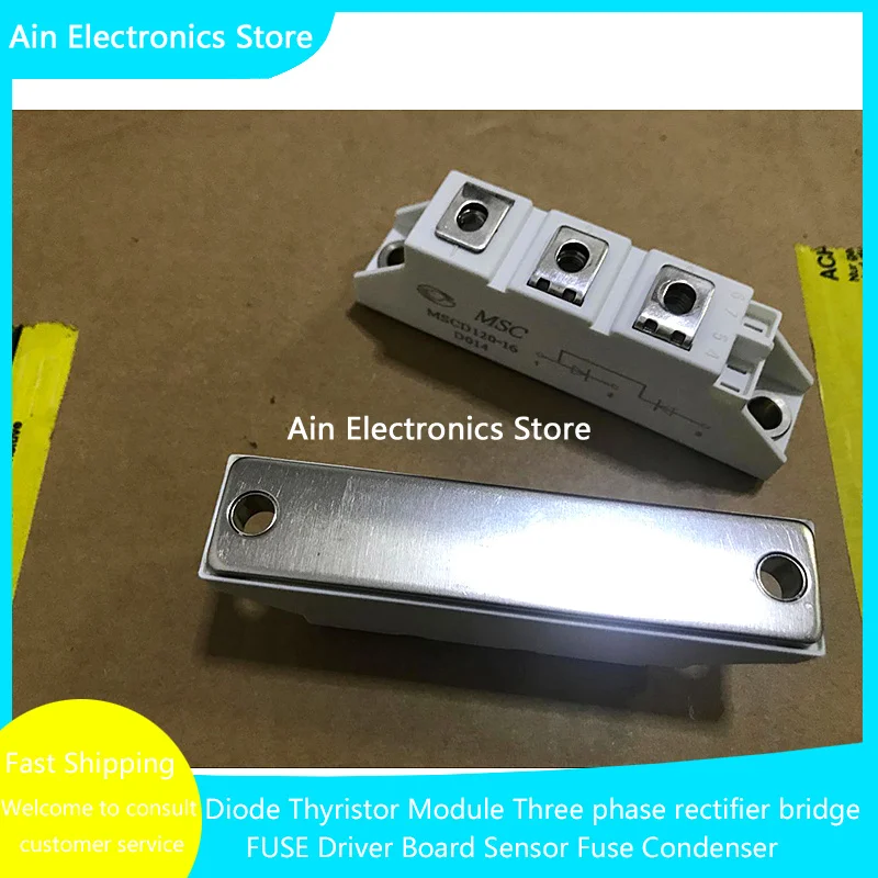 MSCD120-16 MSCD165-16 MSCD200-16 MSCD60B-16 MCSD100-16 MSCD75B-16 MSCD70-16 MSCD60-16 NEW AND ORIGINAL IGBT MODULE IN STOCK