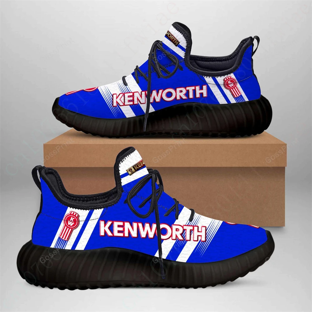 Kenworth Unisex Tennis Big Size Mannelijke Sneakers Casual Hardloopschoenen Sportschoenen Voor Heren Lichtgewicht Comfortabele Heren Sneakers